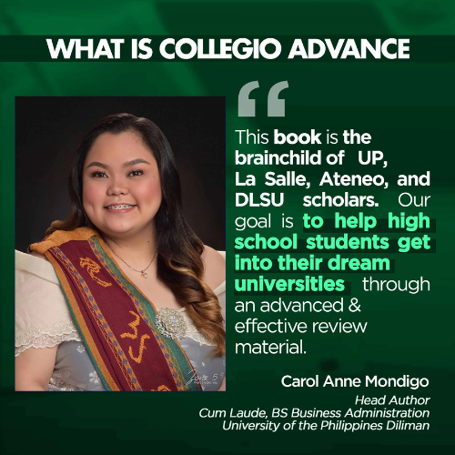 Collegio Advance ULTIMATE Updated College Entrance Exam Reviewer For collegio-advance-ultimate-updated-college-entrance-exam-reviewer-for